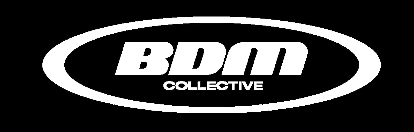 BDM Collective Logo