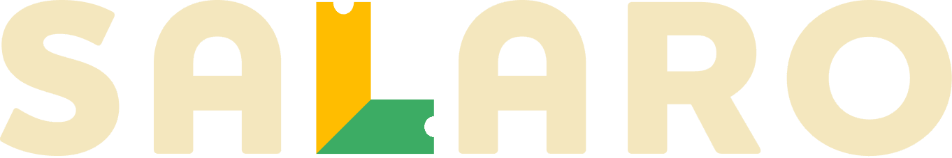 Salaro Logo